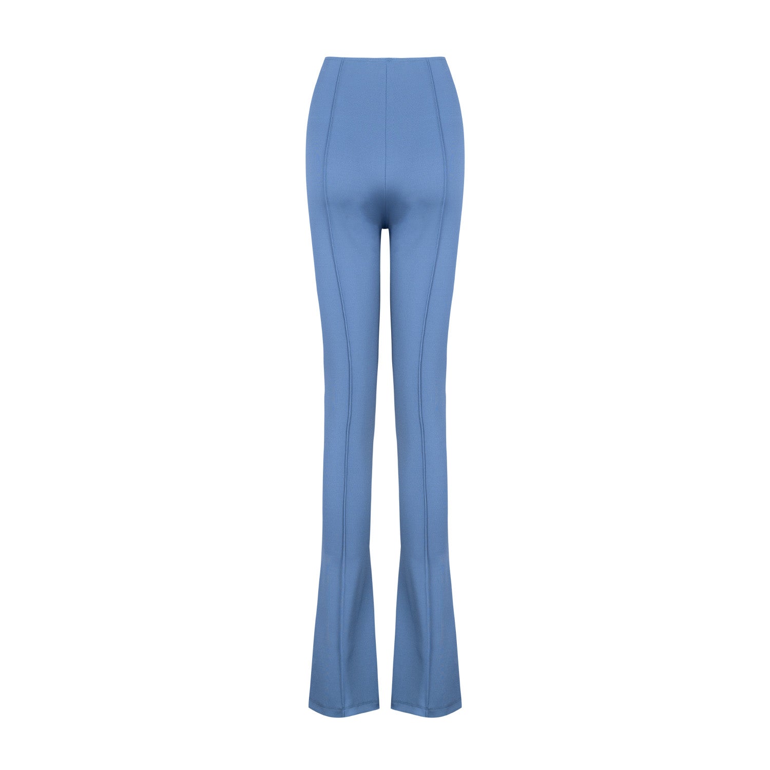 Free Heaven Yoga Legging - Coronet Blue