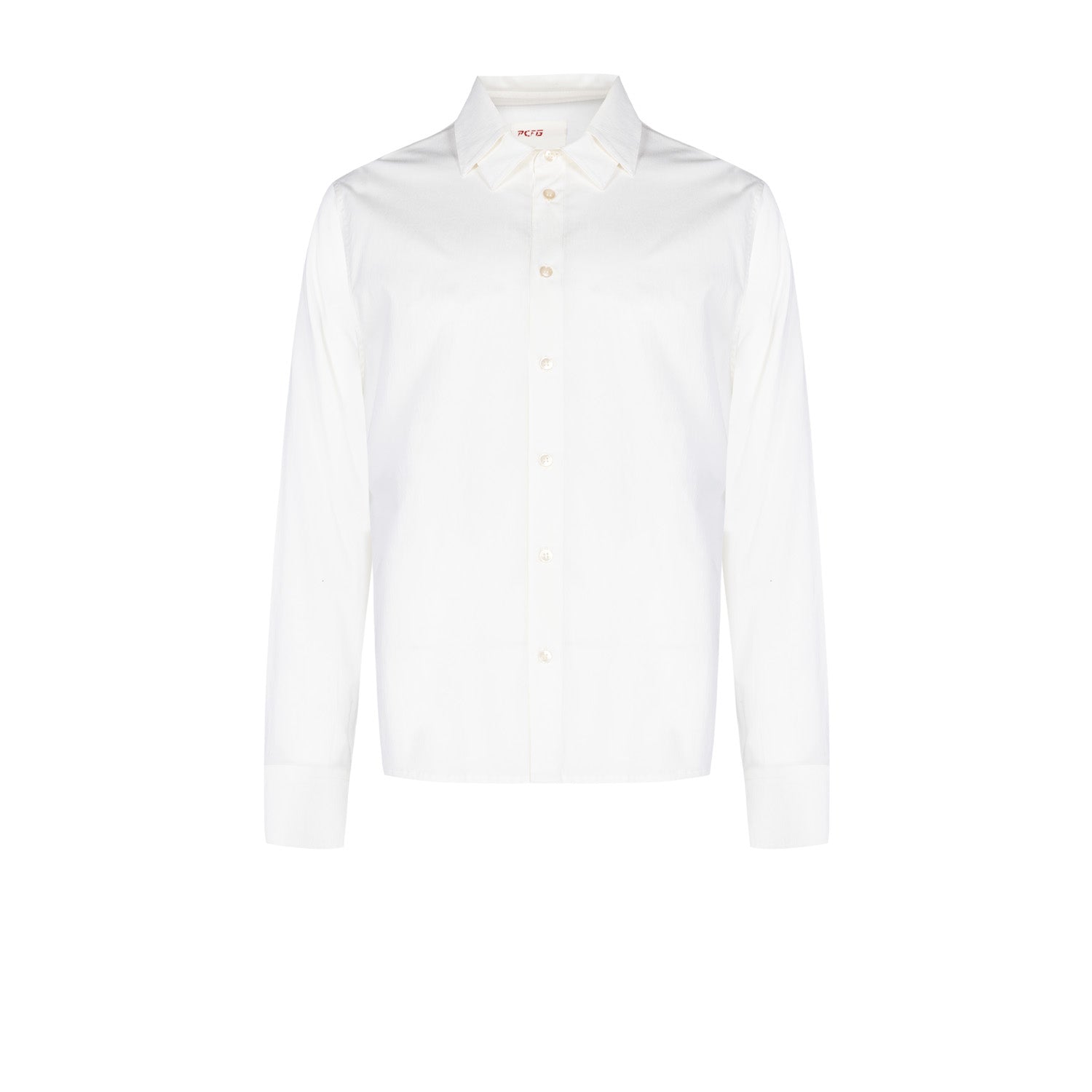 Free Heaven Soft Shirt - Blanc De Blanc