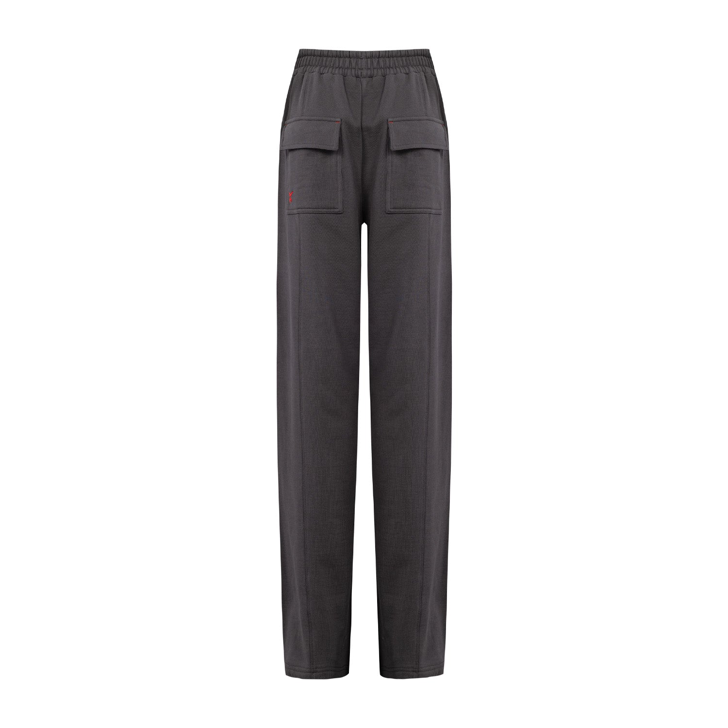COTTON YOUR *ITCH TWO CORD PANT - ASPHALT